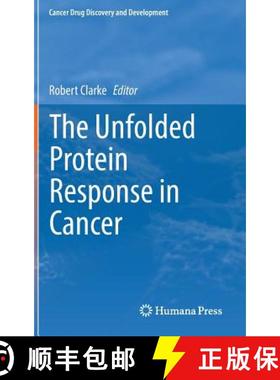 【3-4周达】The Unfolded Protein Response in Cancer [9783030050658]