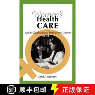 Activist Health Traditions Change Women Institutional 4周达 9780801858260 and Care