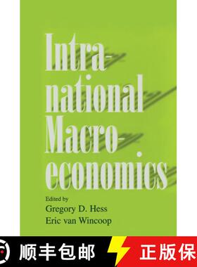 【3-4周达】Intranational Macroeconomics [9781107403796]