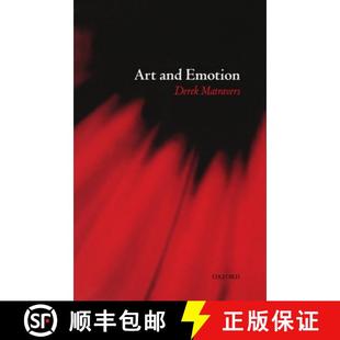 Emotion 4周达 and 9780199243167 Art