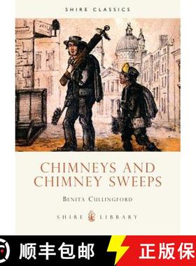 预订 Chimneys and Chimney Sweeps [9780747805533]