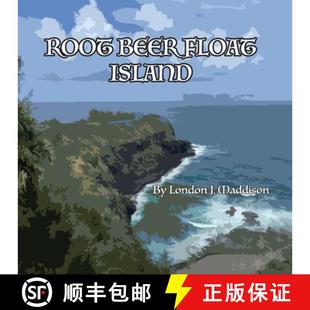 Root 9781387211043 Beer Island Float 预订