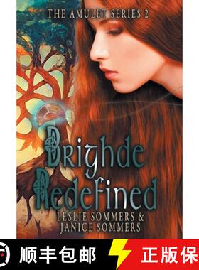 预订 Brighde Redefined [9781644509630]