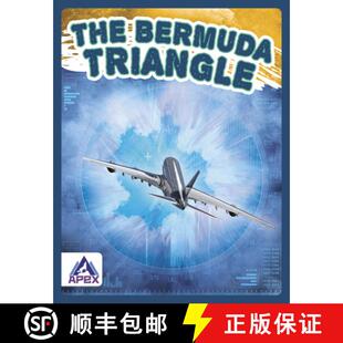 Unexplained 4周达 The Bermuda 9781637381960 Triangle