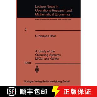 Study Queueing and 9783662388013 4周达 Systems the