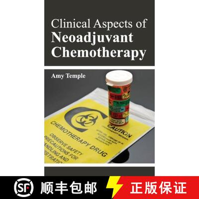 【3-4周达】Clinical Aspects of Neoadjuvant Chemotherapy [9781632420817]
