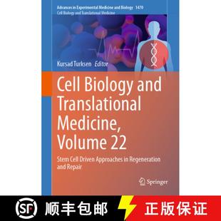 Approaches 4周达 and Biology Medicine Driven Stem Cell Volume 9783031759024 Regene... Translational