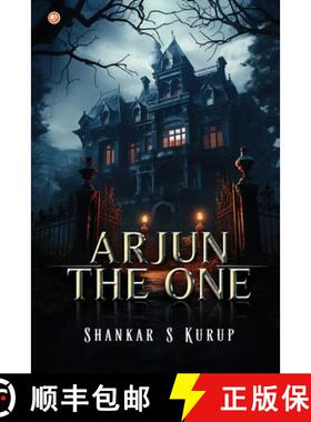 【3-4周达】Arjun The One [9789356217683]