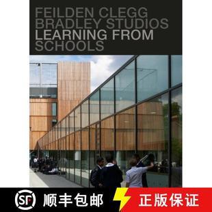 Feilden Clegg Bradley Learning 9781908967671 Schools Studios from