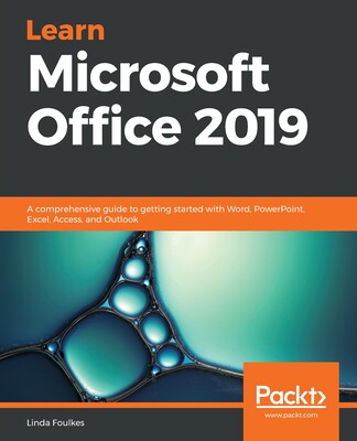 预订 Learn Microsoft Office 2019: A comprehensive guide to getting started with Word, PowerPoint, Exc... [9781839217258]怎么样,好用不?