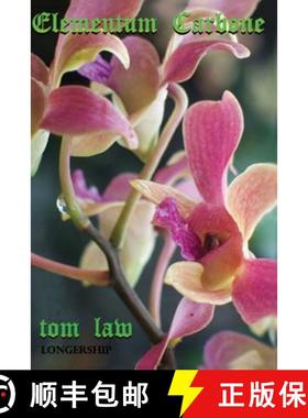 预订 Elementum Carbone [9780994315755]