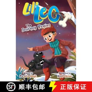 Begins 9781838489045 Journey 4周达 The Leo