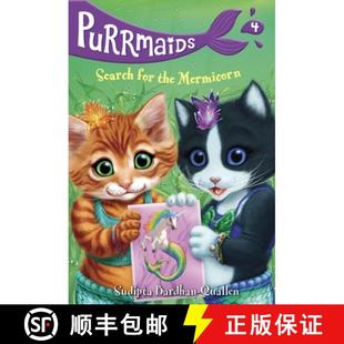 Purrmaids Mermicorn 9781524701703 the 4周达 for Search