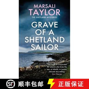 Sailing 9781472290540 Grave Shetland Sailor 4周达 Mysteries The