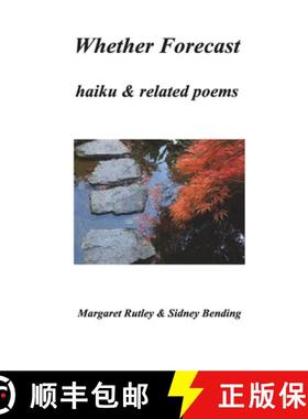 【3-4周达】Whether Forecast [9789389690378]