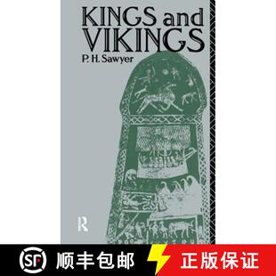 700 9781138172241 Kings Scandinavia Europe Vikings 4周达 and 1100