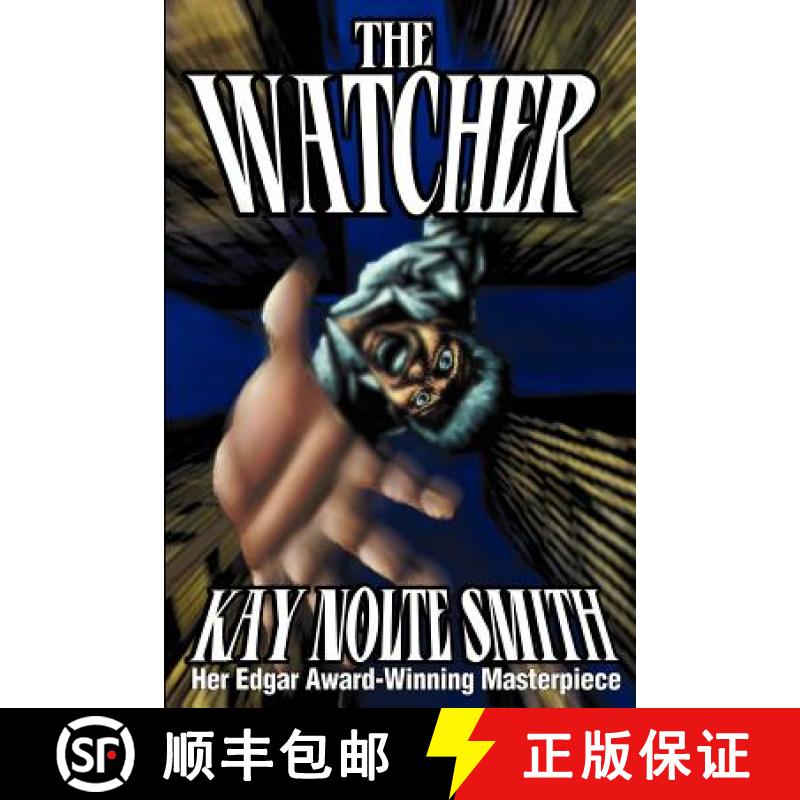 预订 The Watcher [9781584451532]