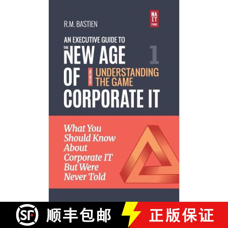 【3-4周达】Understanding the Corporate It Strategy Game: What You Should Know But Were Never Told to ... [9781775306610]