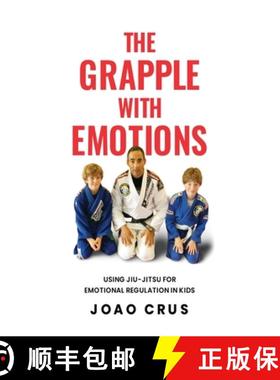 预订 The Grapple with Emotions [9798894964249]