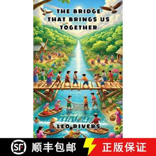 The Bridge Together 9798230436379 4周达 Brings That