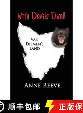 预订 With Devils Dwell [9780957678101]