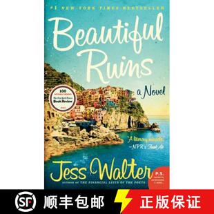 Beautiful 4周达 Ruins 9780061928178 Novel