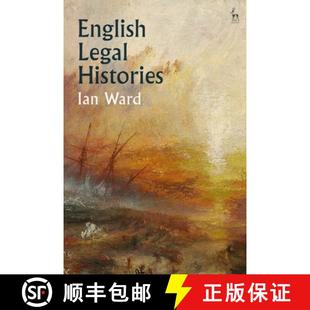 Legal 4周達 English 9781509912292 Histories