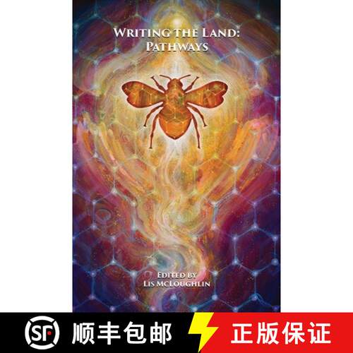 【3-4周达】Writing the Land: Pathways [9781960293244]