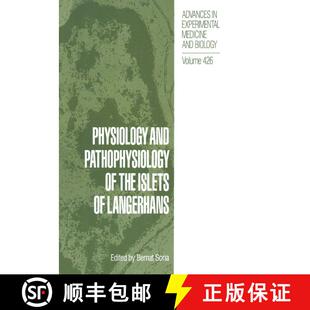 【3-4周达】Physiology and Pathophysiology of the Islets of Langerhans [9781489918215]