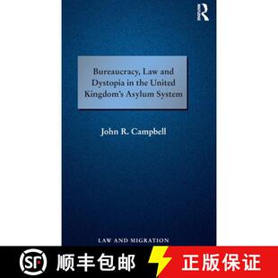 Law Bureaucracy Asylum 9781138214958 and 4周达 United the Dystopia System Kingdom