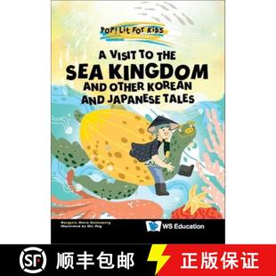 and 4周达 the Kingdom Korean Japanese Other Visit And 9789811263804 Tales Sea