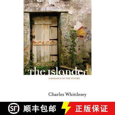 【3-4周达】The Islander [9781430311638]