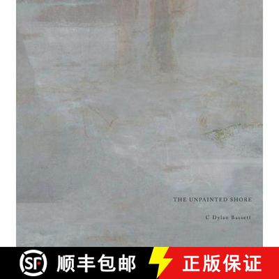 【3-4周达】The Unpainted Shore [9780989783712]