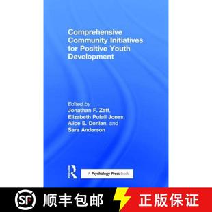 9781138824805 Closing Initiatives Comprehensive Disparities Positive 4周達 Youth Development for Community