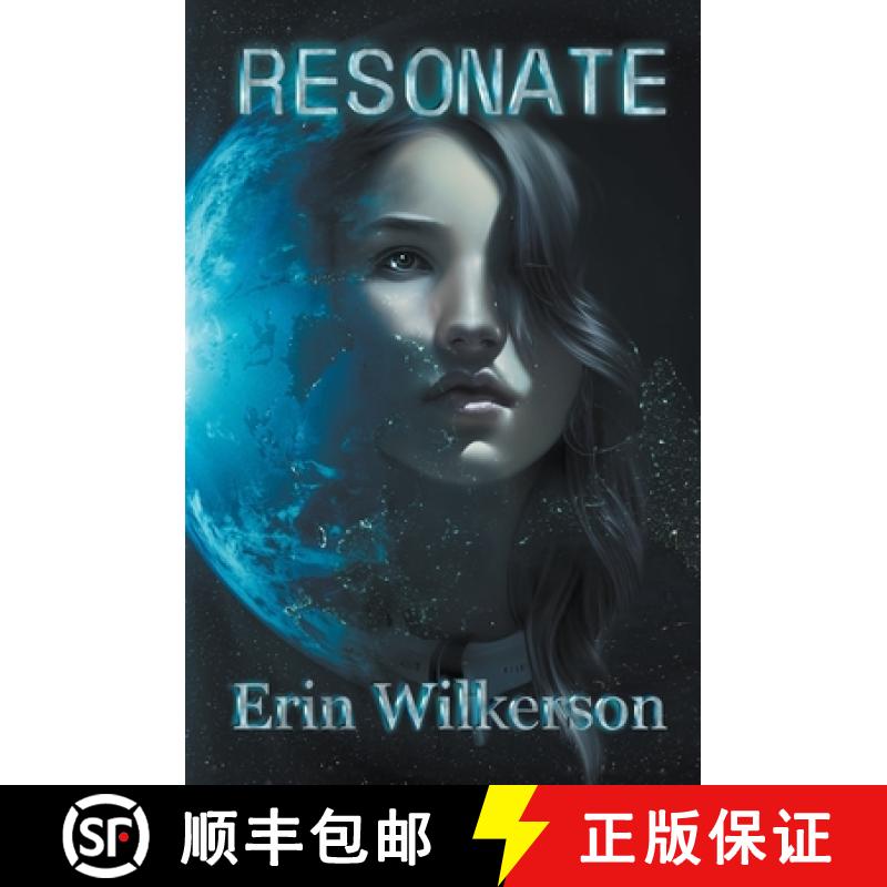 【2-3周达】Resonate [9781734713053]