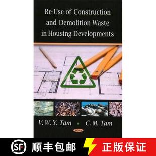Use Housing 9781604563627 and Construction Waste Demolition 3周达 Developments