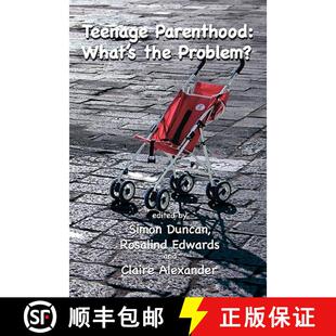 Teenage Parenthood Problem? 9781872767086 the 4周达 What
