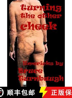 【3-4周达】Turning the Other Cheek [9781667104713]
