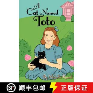 9780980064247 Cat Toto Named 预订