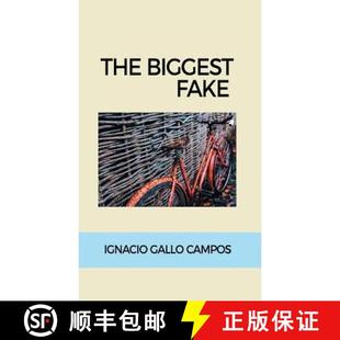 9788468647609 预订 fake biggest The