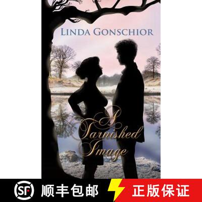 【3-4周达】A Tarnished Image [9781936009282]