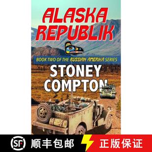 Republik Alaska 3周达 9781963479720