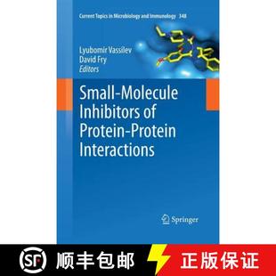 Molecule 9783642266706 4周达 Interactions Protein Inhibitors Small
