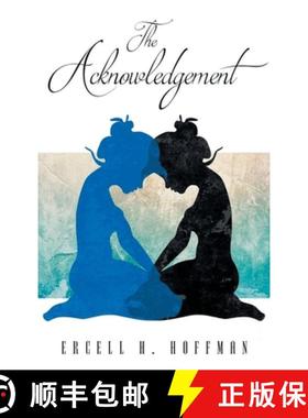 预订 The Acknowledgement [9781958920329]