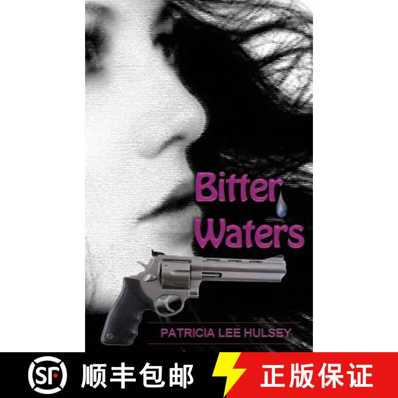 【3-4周达】Bitter Waters [9781930703001]