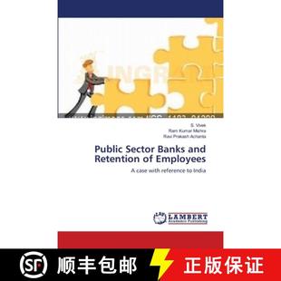 Banks and 9783659160905 Public Employees Sector 预订 Retention