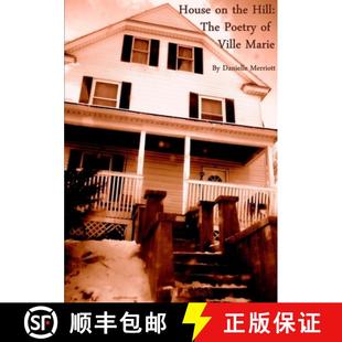 The the Poetry Marie House Ville 4周达 9781304843630 Hill