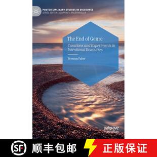 The 9783031087462 Discourses and 4周达 Experiments End Intentional Genre Curations