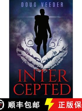 预订 Intercepted [9781737459705]