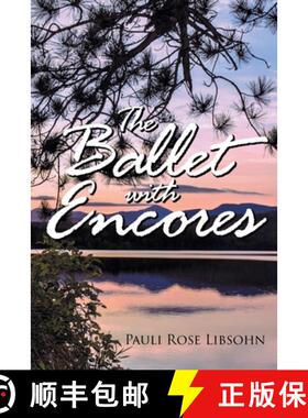 预订 The Ballet with Encores [9781647012465]